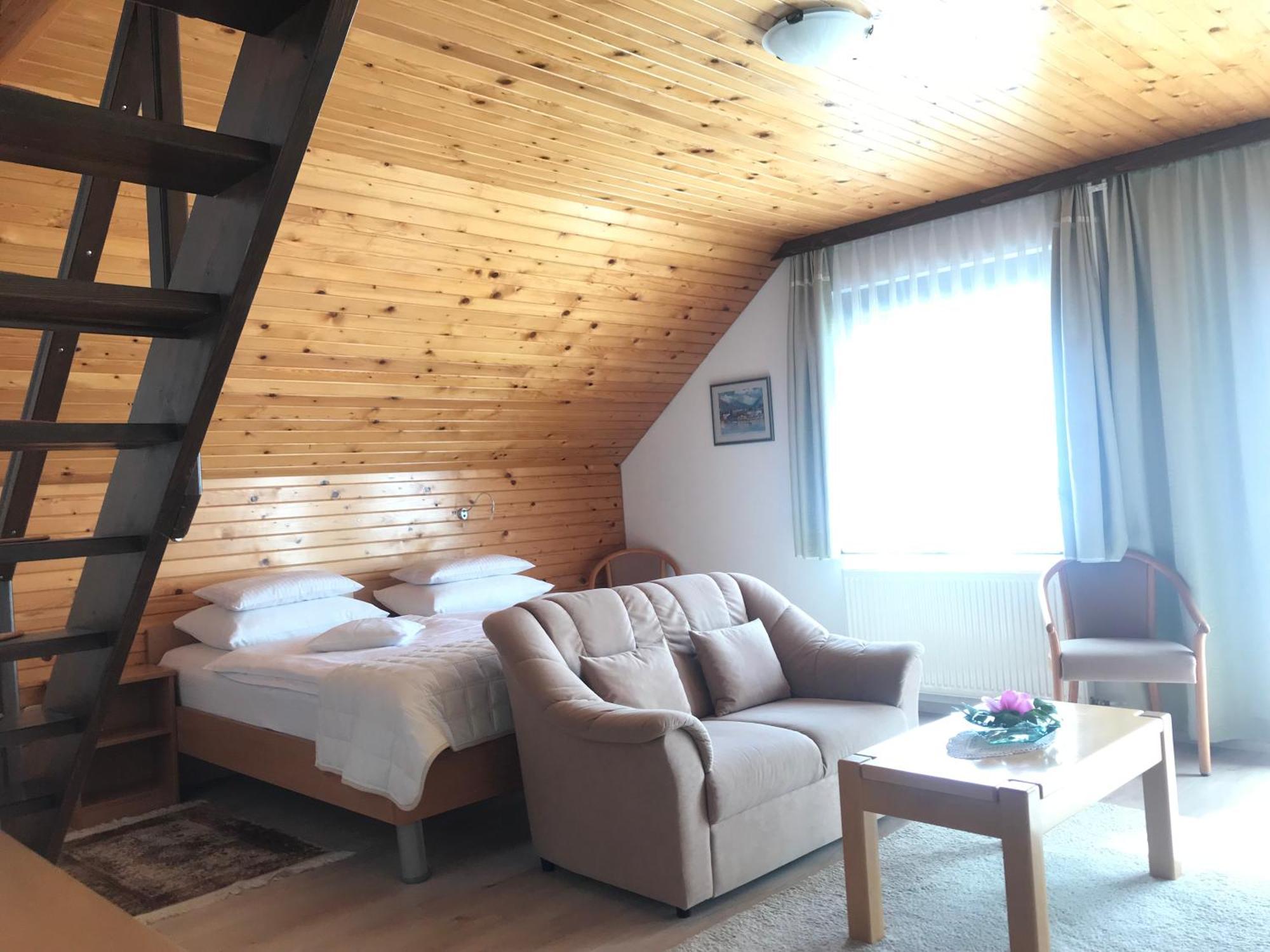 Apartments Janjusevic Μπλεντ Εξωτερικό φωτογραφία