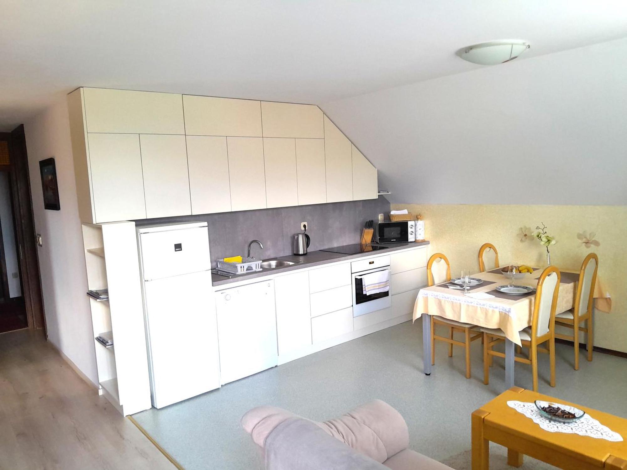 Apartments Janjusevic Μπλεντ Εξωτερικό φωτογραφία