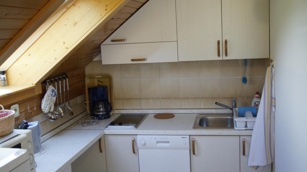 Apartments Janjusevic Μπλεντ Εξωτερικό φωτογραφία